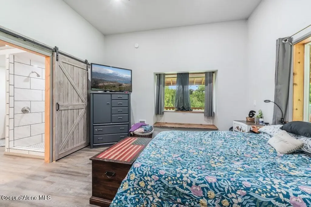 134 Dunn Creek Road Sandpoint ID 83864