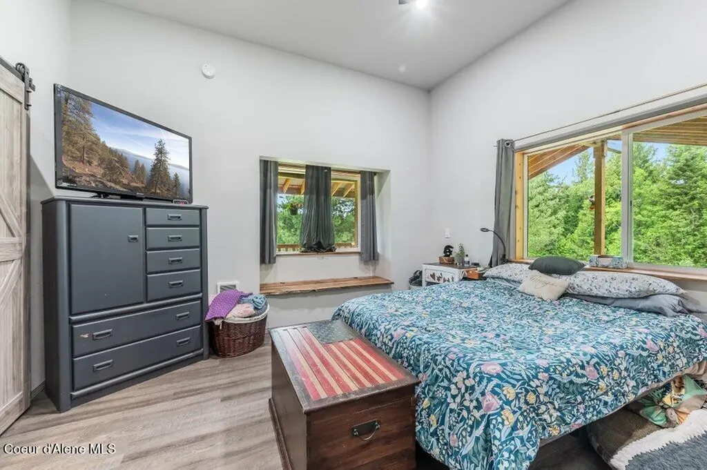134 Dunn Creek Road Sandpoint ID 83864