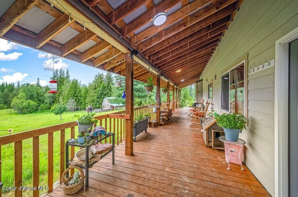 134 Dunn Creek Road Sandpoint ID 83864