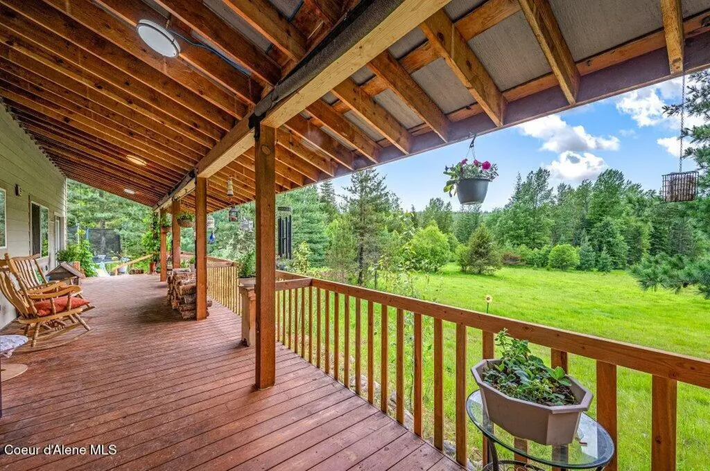 134 Dunn Creek Road Sandpoint ID 83864