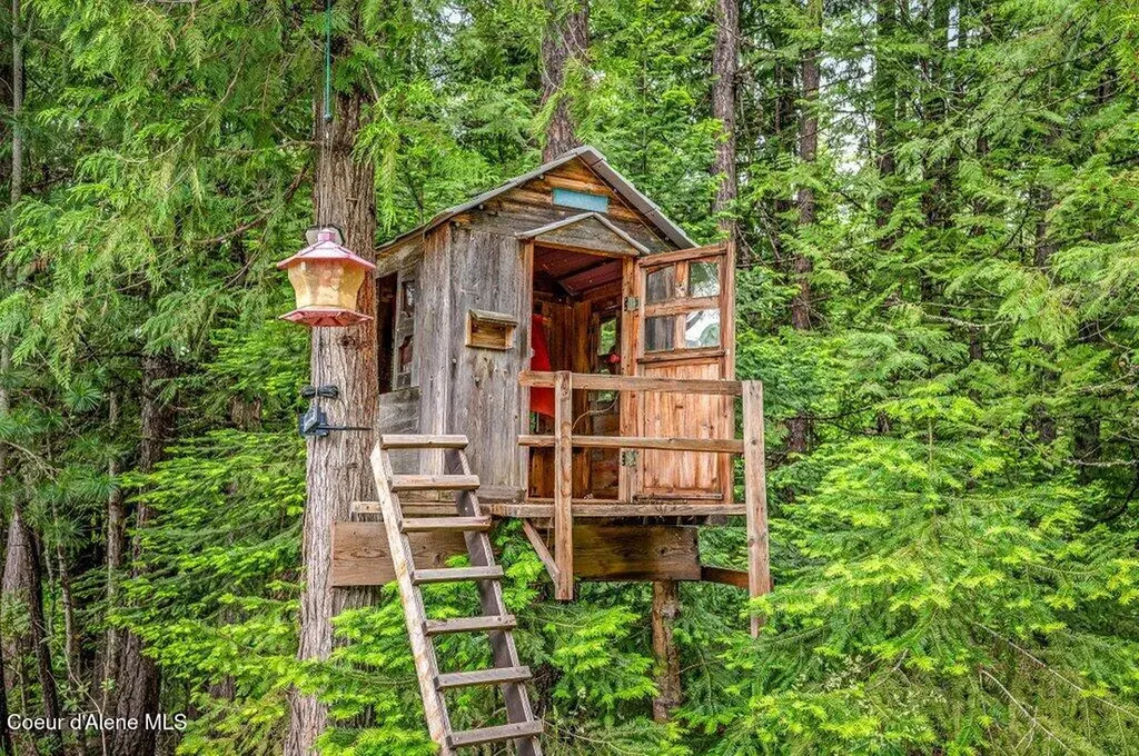 134 Dunn Creek Road Sandpoint ID 83864