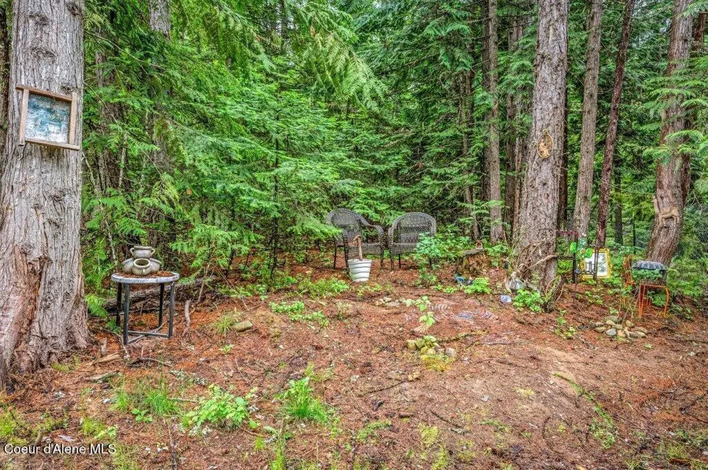 134 Dunn Creek Road Sandpoint ID 83864
