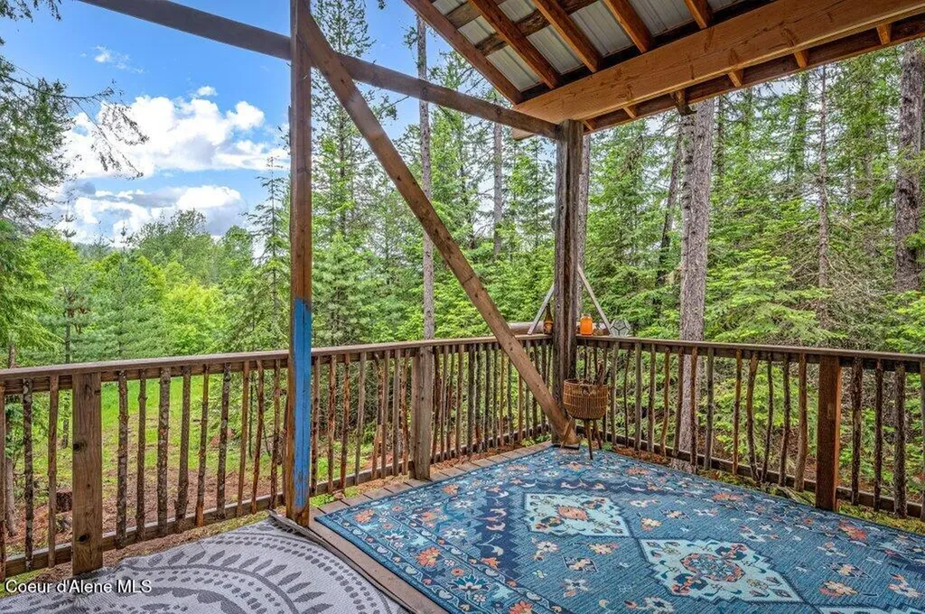 134 Dunn Creek Road Sandpoint ID 83864