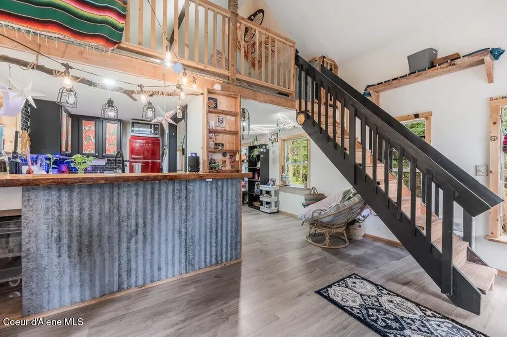 134 Dunn Creek Road Sandpoint ID 83864