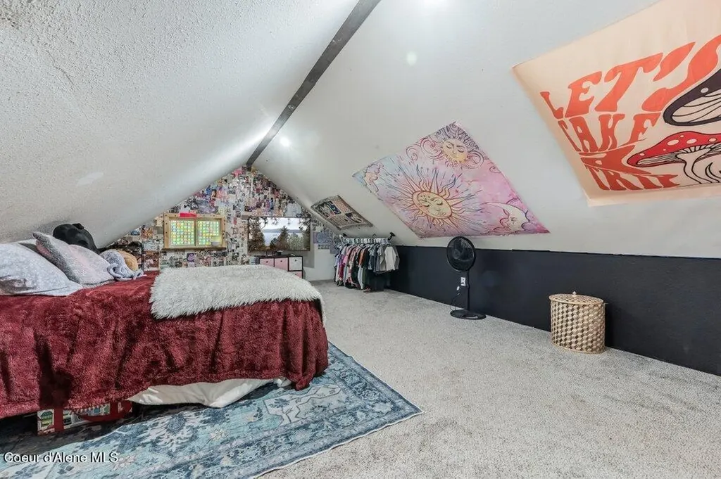134 Dunn Creek Road Sandpoint ID 83864