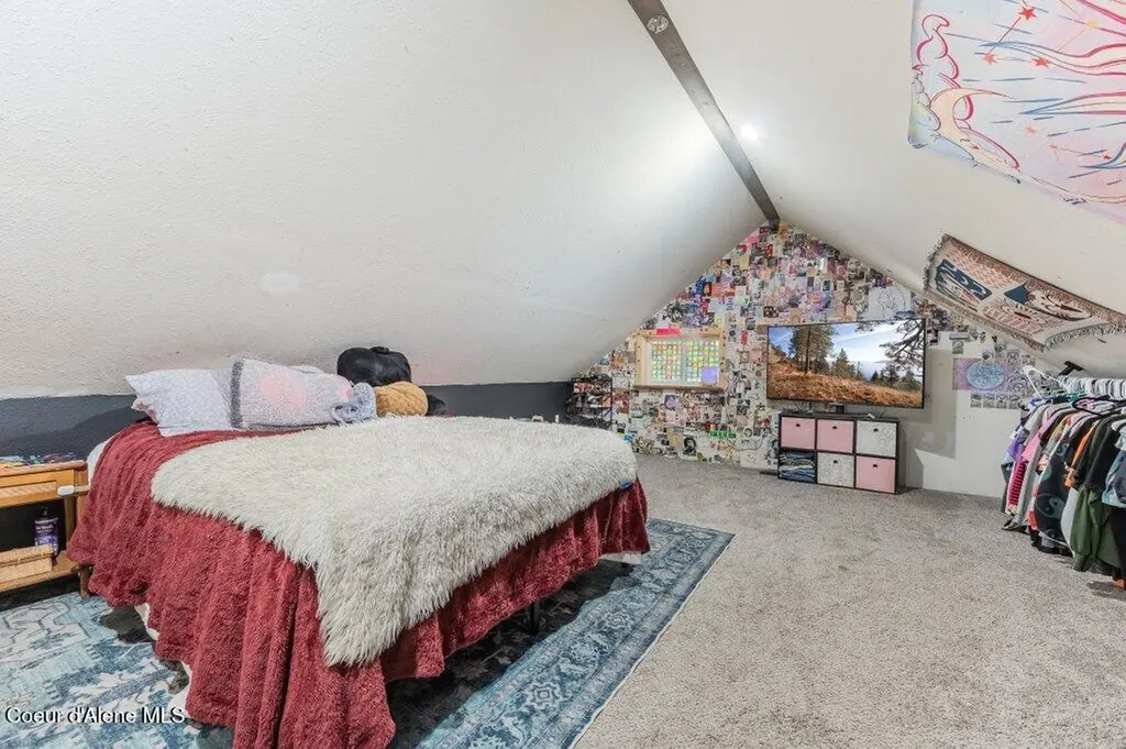 134 Dunn Creek Road Sandpoint ID 83864