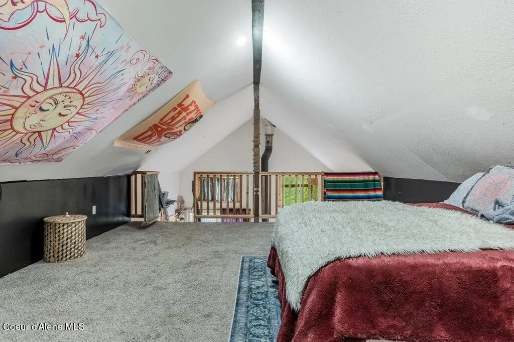 134 Dunn Creek Road Sandpoint ID 83864