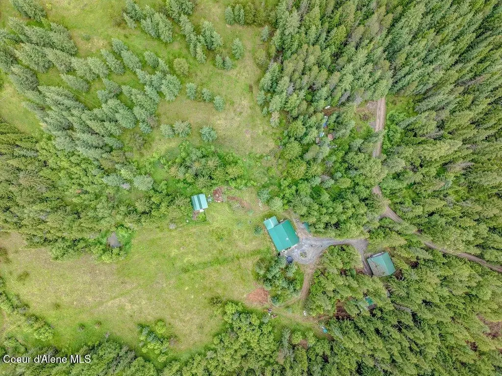 134 Dunn Creek Road Sandpoint ID 83864