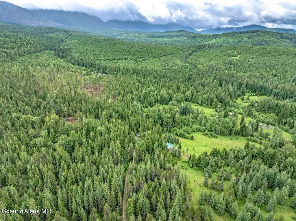 134 Dunn Creek Road Sandpoint ID 83864