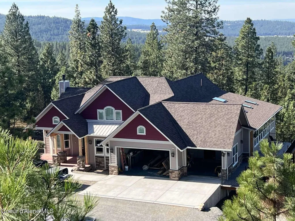 14747 W Aloysius Drive Post Falls ID 83854