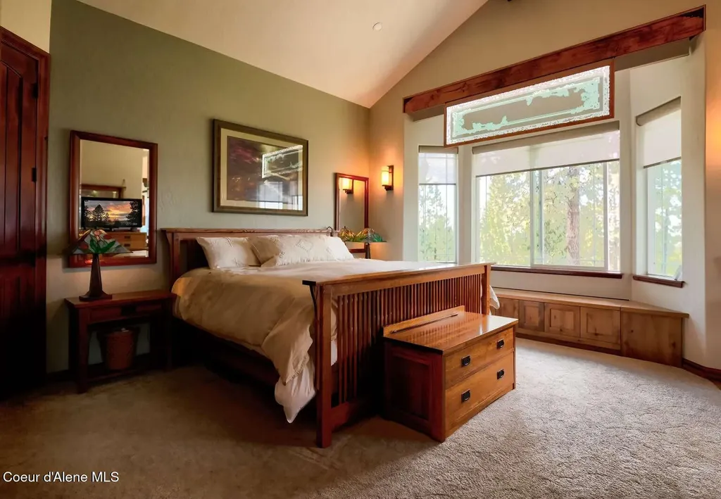 14747 W Aloysius Drive Post Falls ID 83854