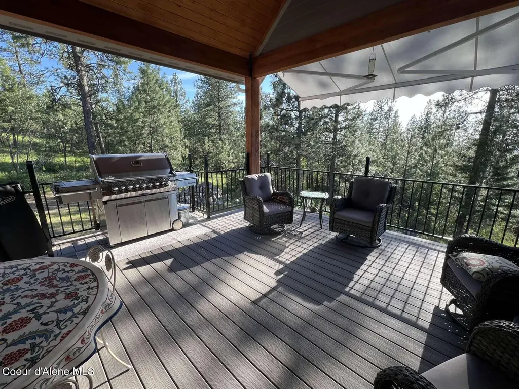 14747 W Aloysius Drive Post Falls ID 83854