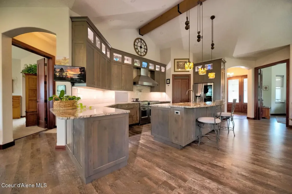 14747 W Aloysius Drive Post Falls ID 83854