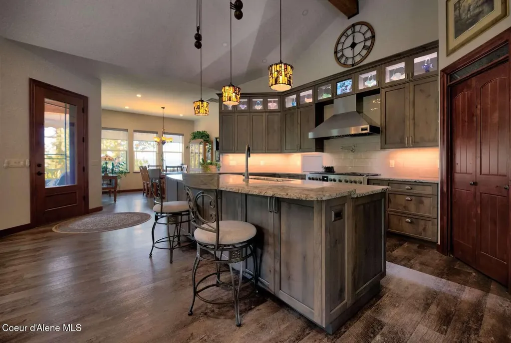 14747 W Aloysius Drive Post Falls ID 83854