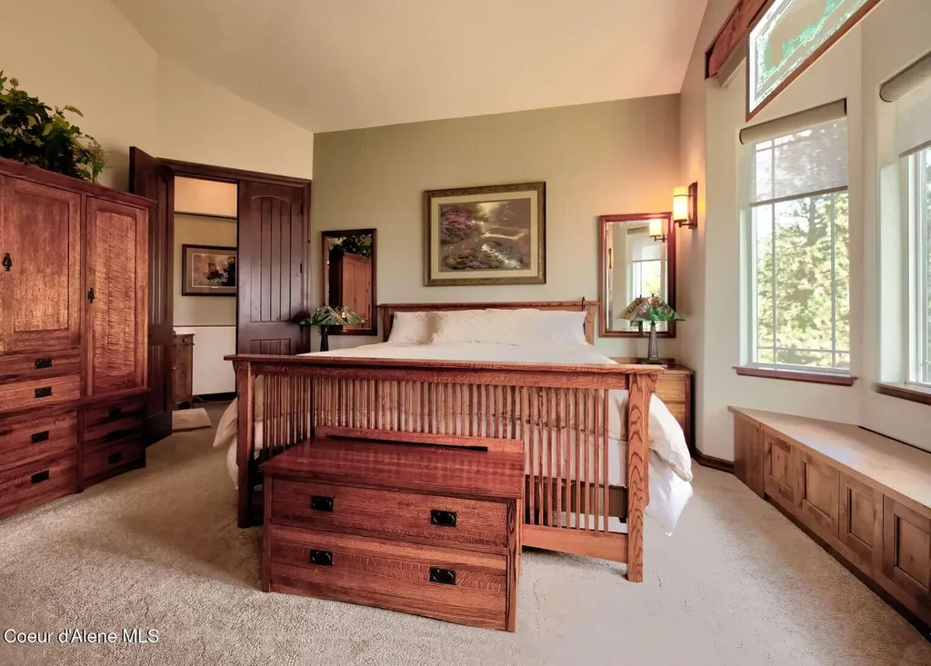 14747 W Aloysius Drive Post Falls ID 83854