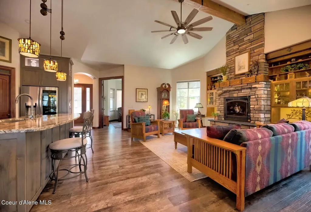 14747 W Aloysius Drive Post Falls ID 83854