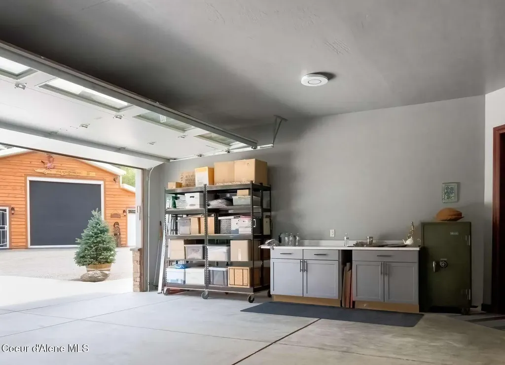 14747 W Aloysius Drive Post Falls ID 83854