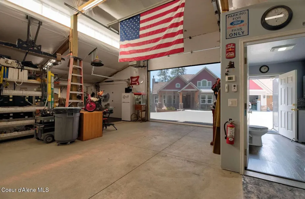 14747 W Aloysius Drive Post Falls ID 83854