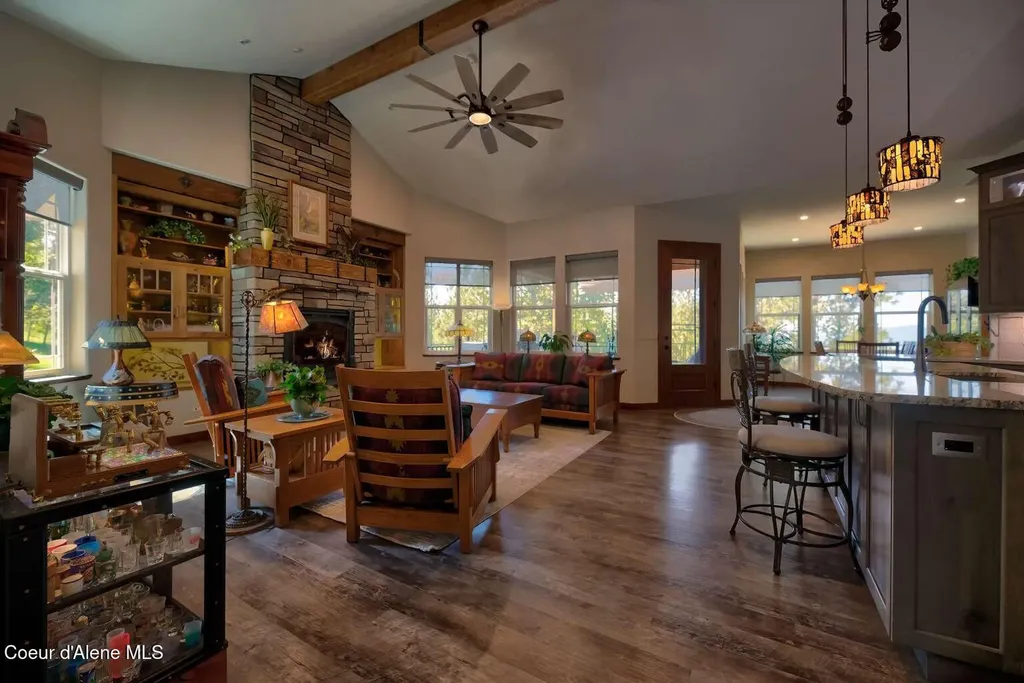 14747 W Aloysius Drive Post Falls ID 83854