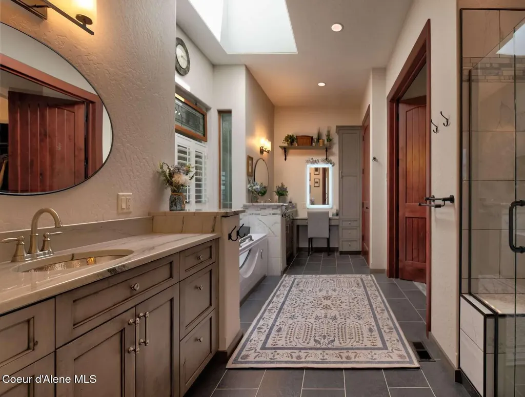 14747 W Aloysius Drive Post Falls ID 83854