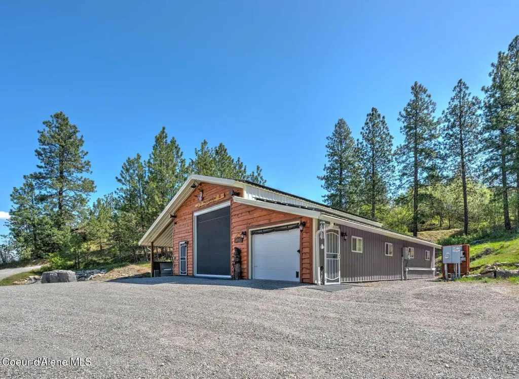 14747 W Aloysius Drive Post Falls ID 83854