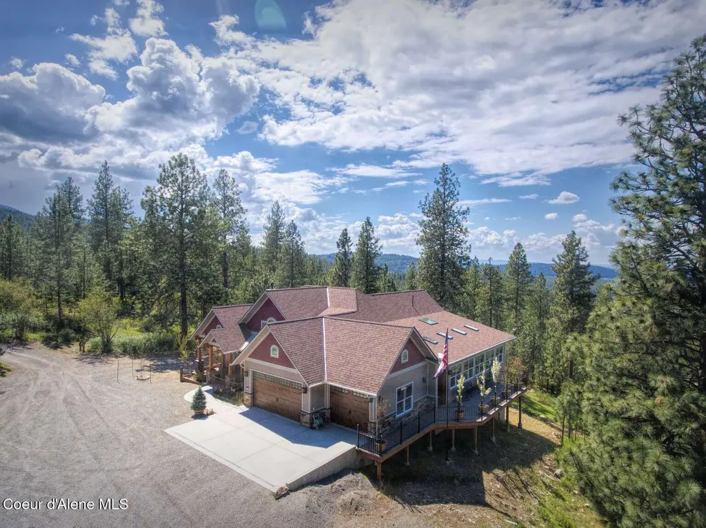 14747 W Aloysius Drive Post Falls ID 83854