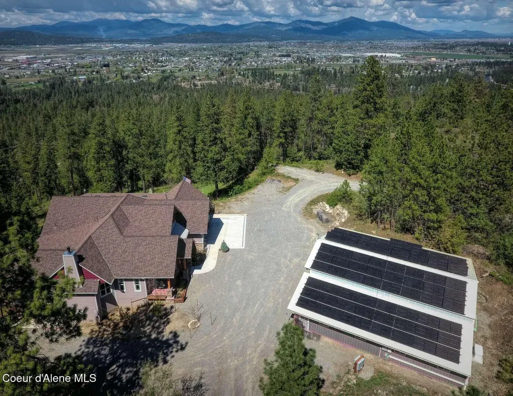 14747 W Aloysius Drive Post Falls ID 83854