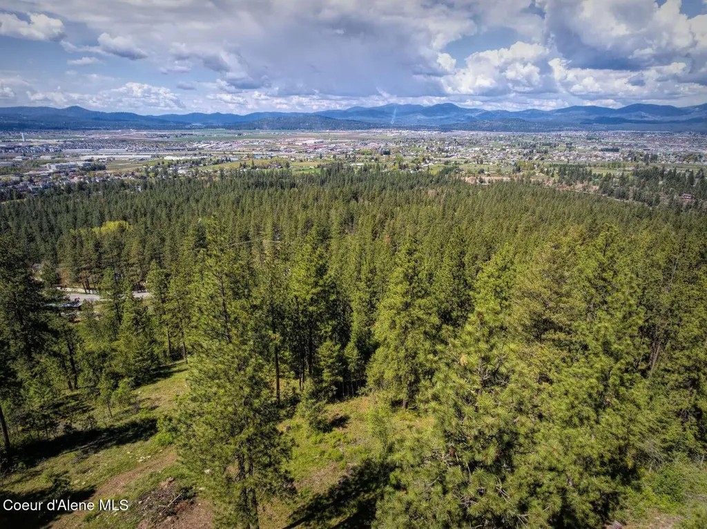 14747 W Aloysius Drive Post Falls ID 83854