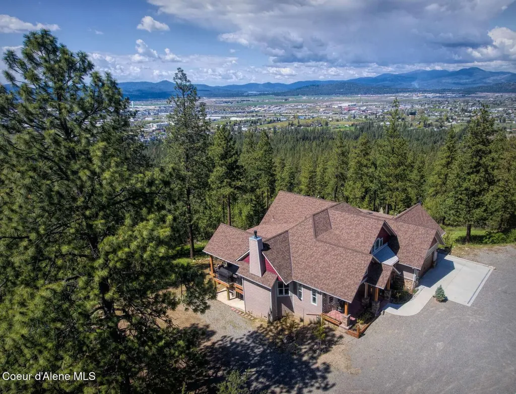 14747 W Aloysius Drive Post Falls ID 83854