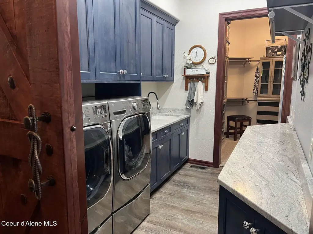 14747 W Aloysius Drive Post Falls ID 83854