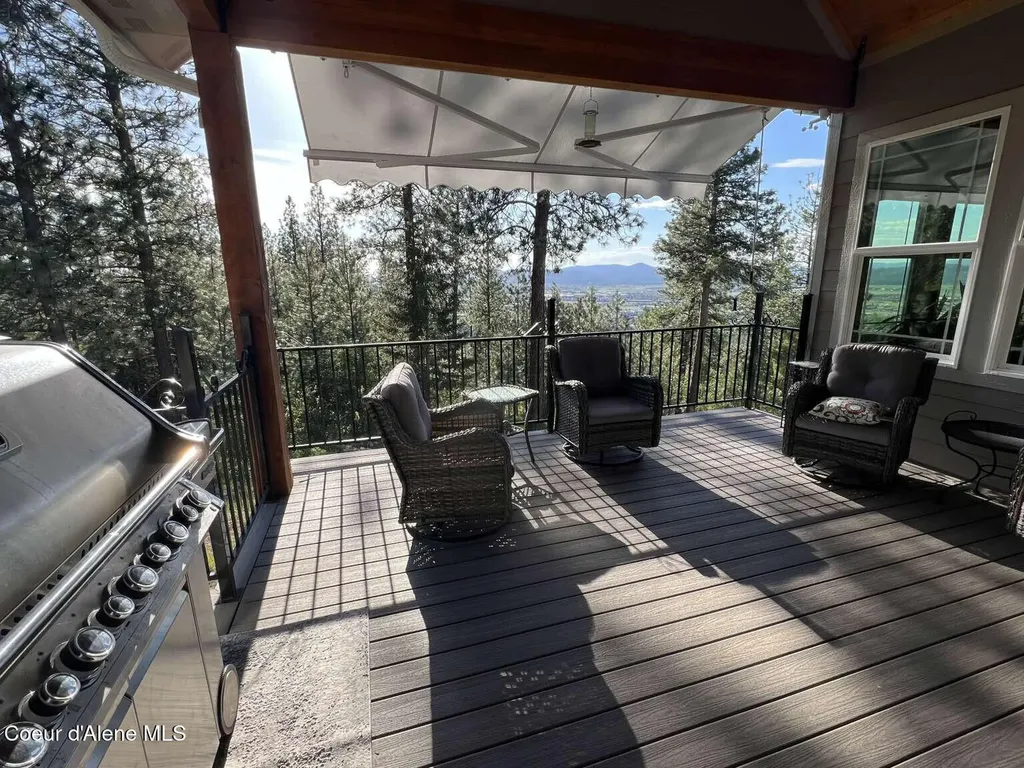 14747 W Aloysius Drive Post Falls ID 83854