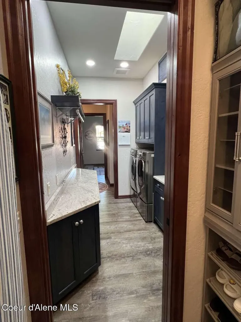 14747 W Aloysius Drive Post Falls ID 83854