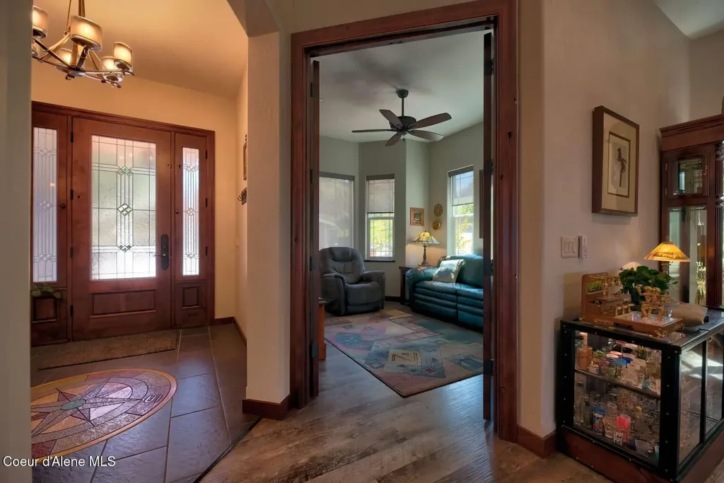 14747 W Aloysius Drive Post Falls ID 83854