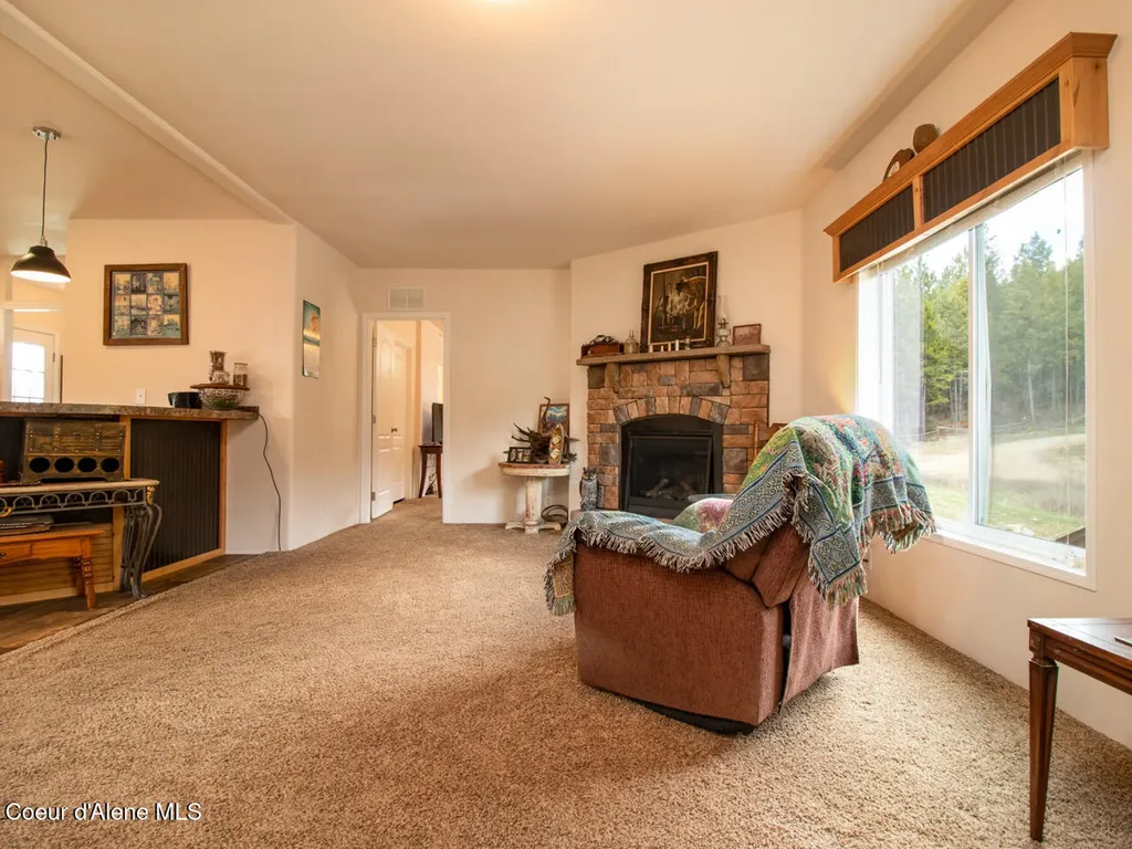 79714 Highway 2 Moyie Springs ID 83845