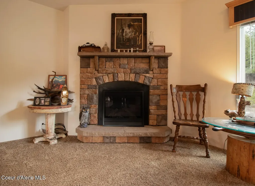 79714 Highway 2 Moyie Springs ID 83845