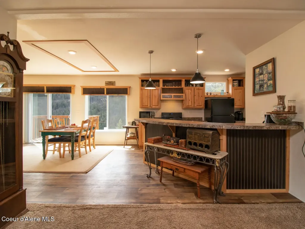 79714 Highway 2 Moyie Springs ID 83845