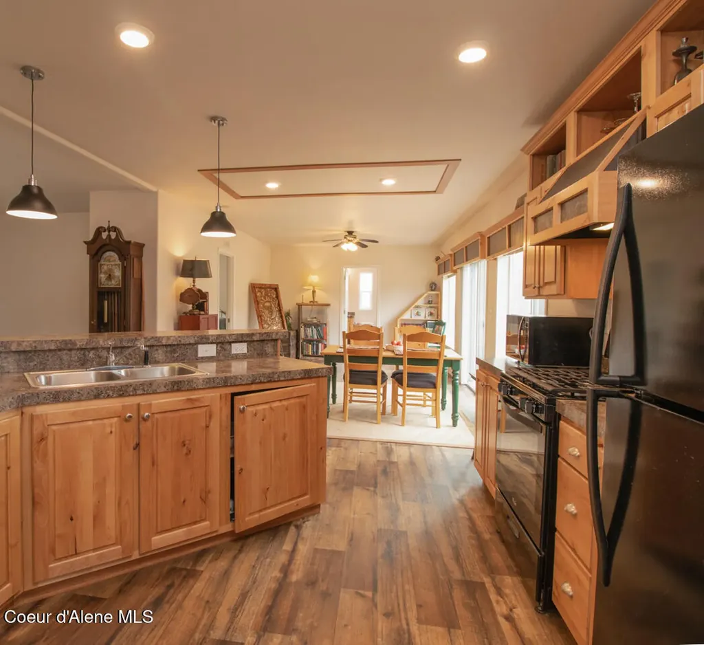 79714 Highway 2 Moyie Springs ID 83845