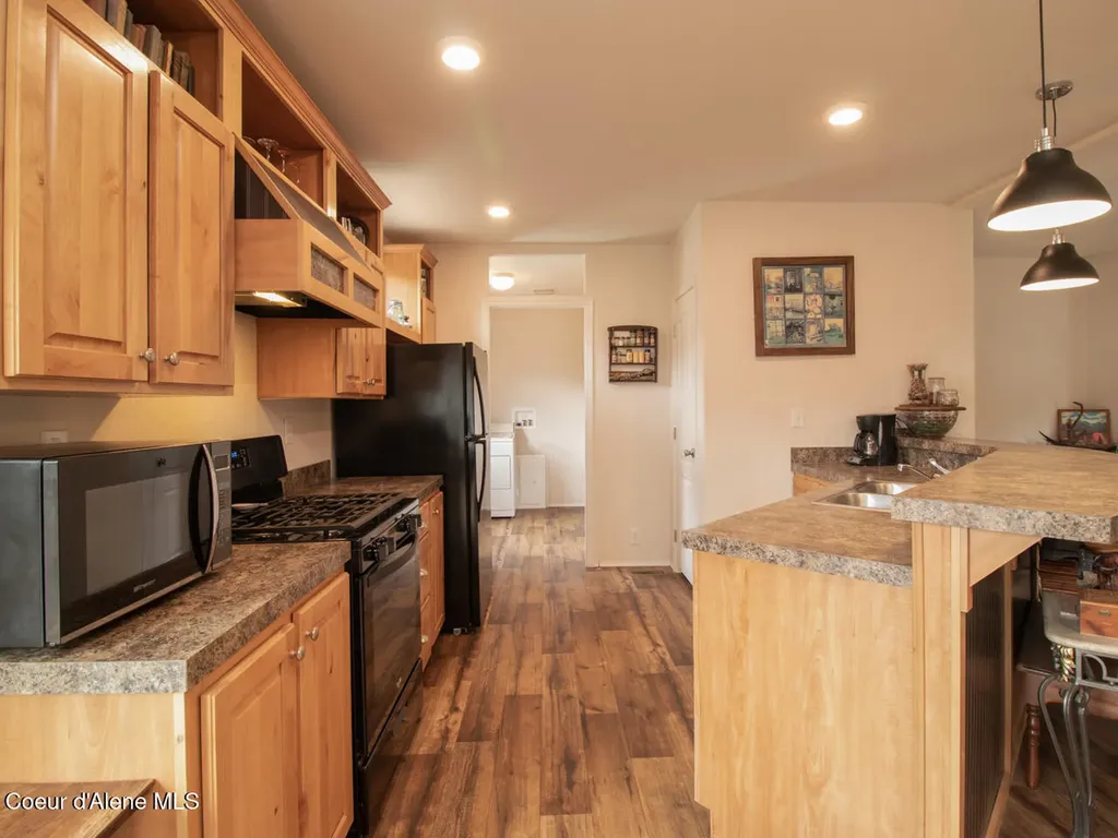 79714 Highway 2 Moyie Springs ID 83845