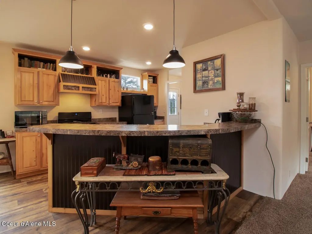 79714 Highway 2 Moyie Springs ID 83845