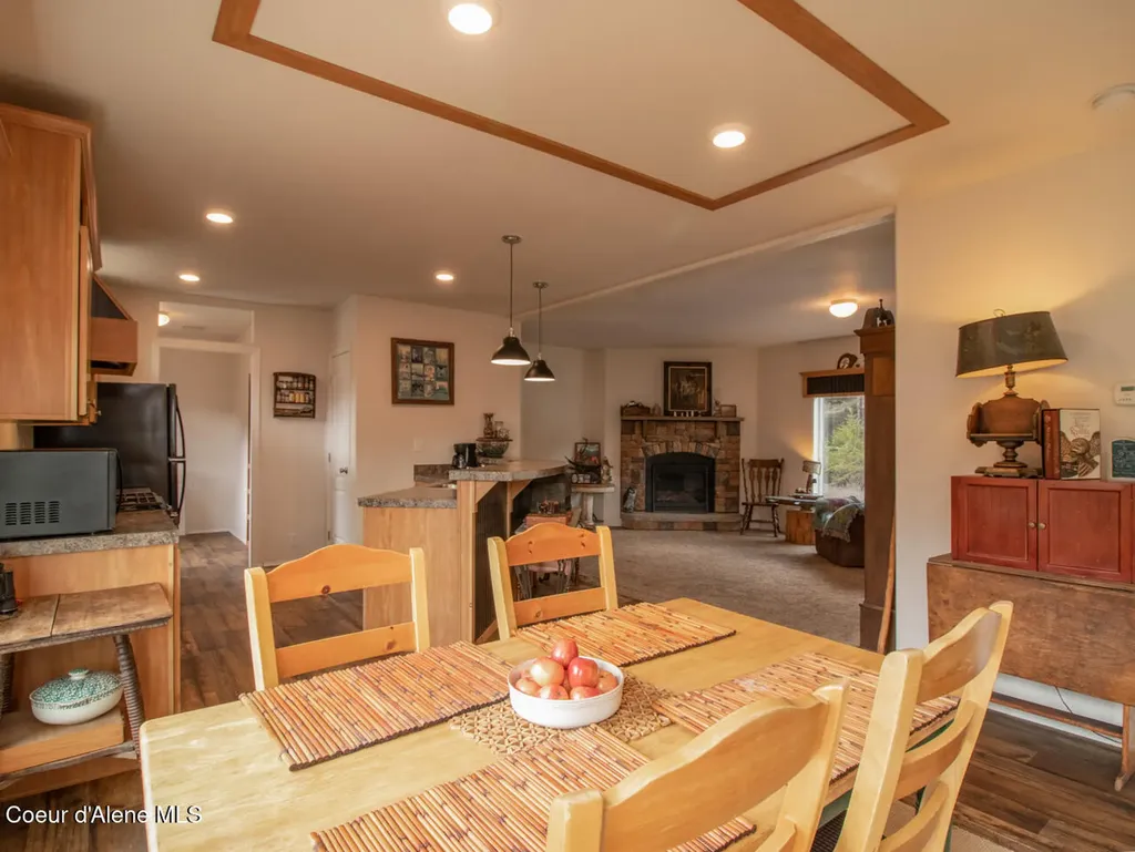 79714 Highway 2 Moyie Springs ID 83845