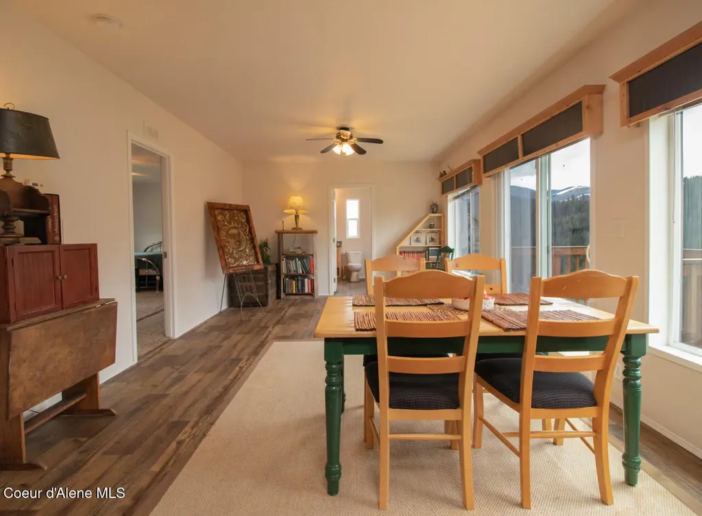 79714 Highway 2 Moyie Springs ID 83845