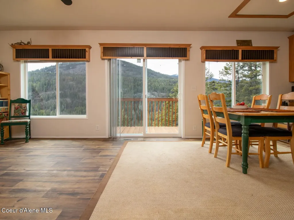 79714 Highway 2 Moyie Springs ID 83845