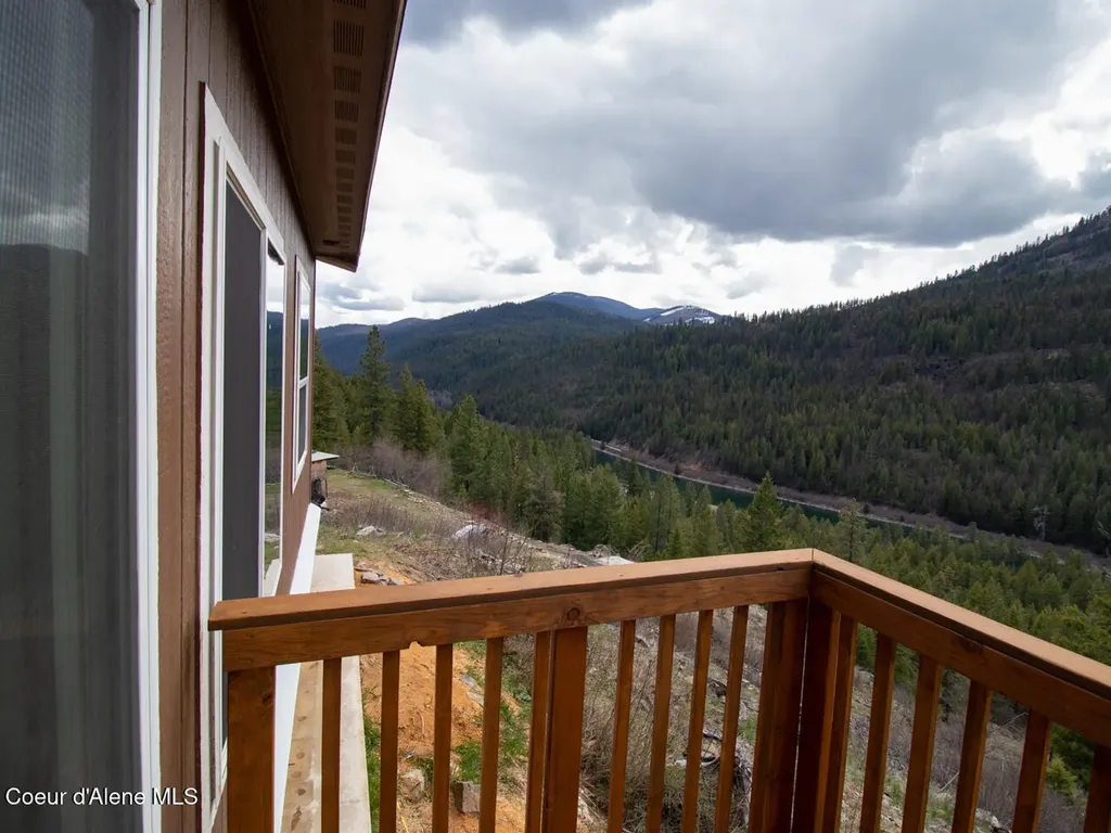 79714 Highway 2 Moyie Springs ID 83845