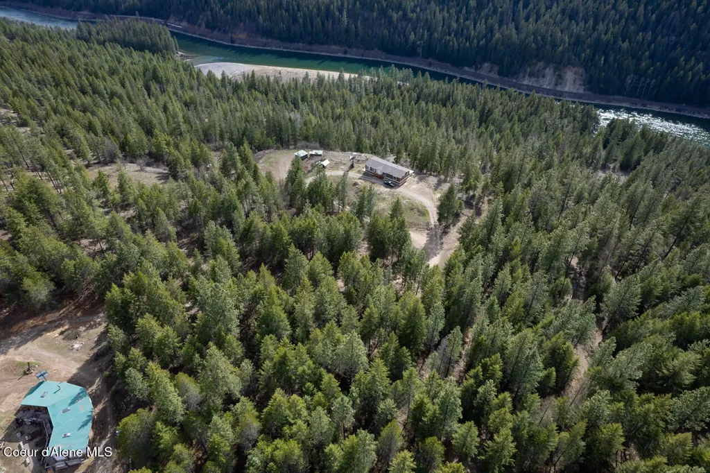 79714 Highway 2 Moyie Springs ID 83845