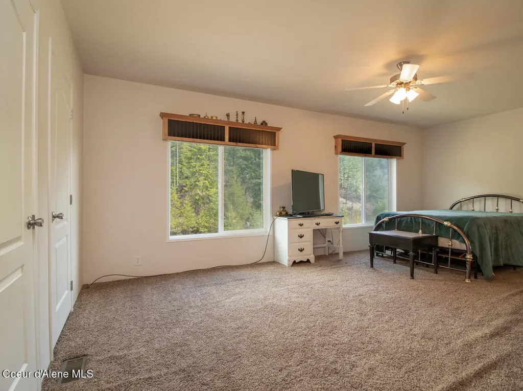 79714 Highway 2 Moyie Springs ID 83845