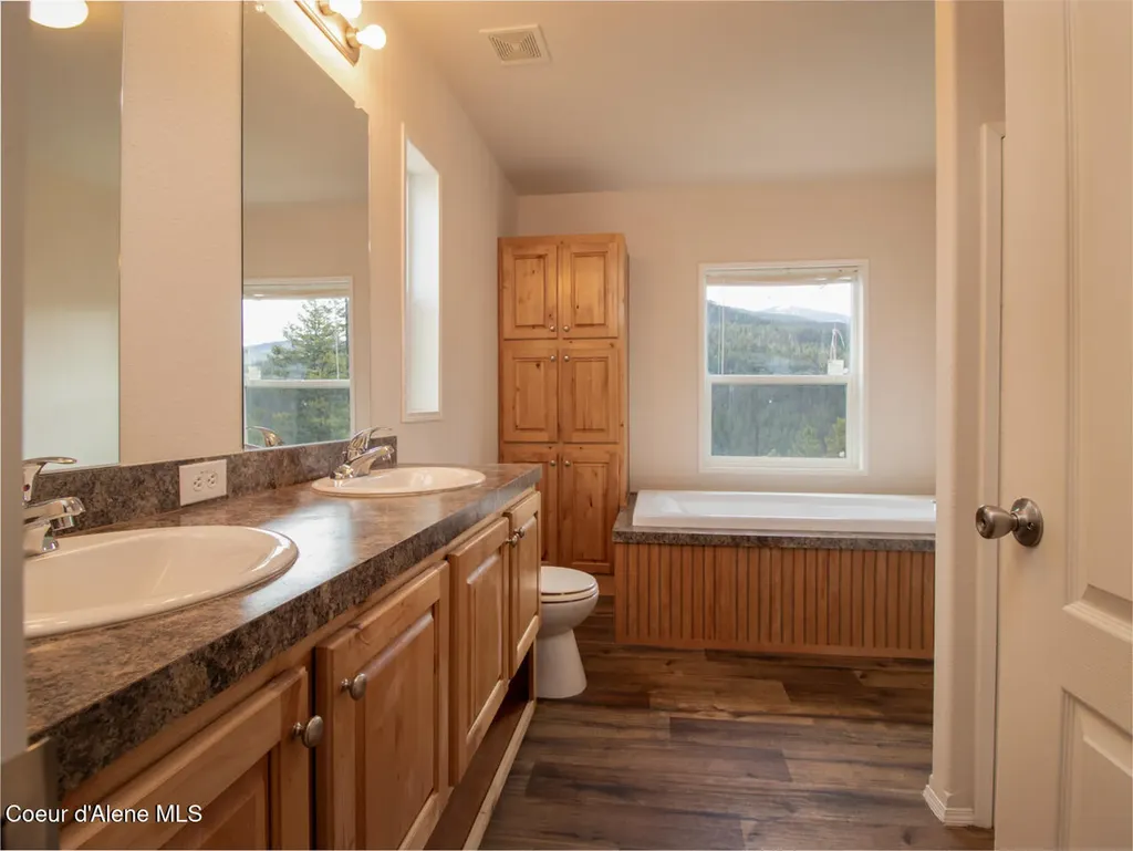 79714 Highway 2 Moyie Springs ID 83845