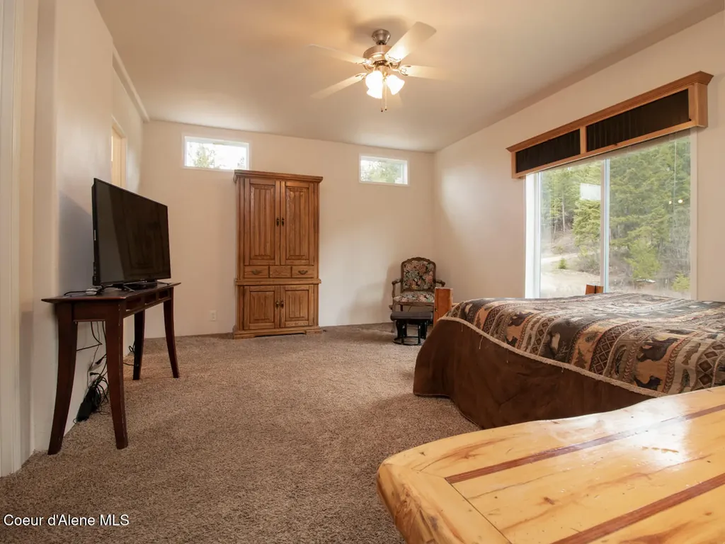 79714 Highway 2 Moyie Springs ID 83845