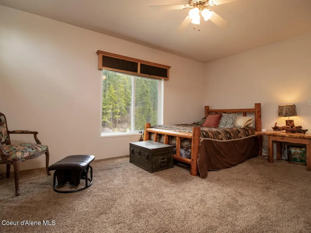 79714 Highway 2 Moyie Springs ID 83845