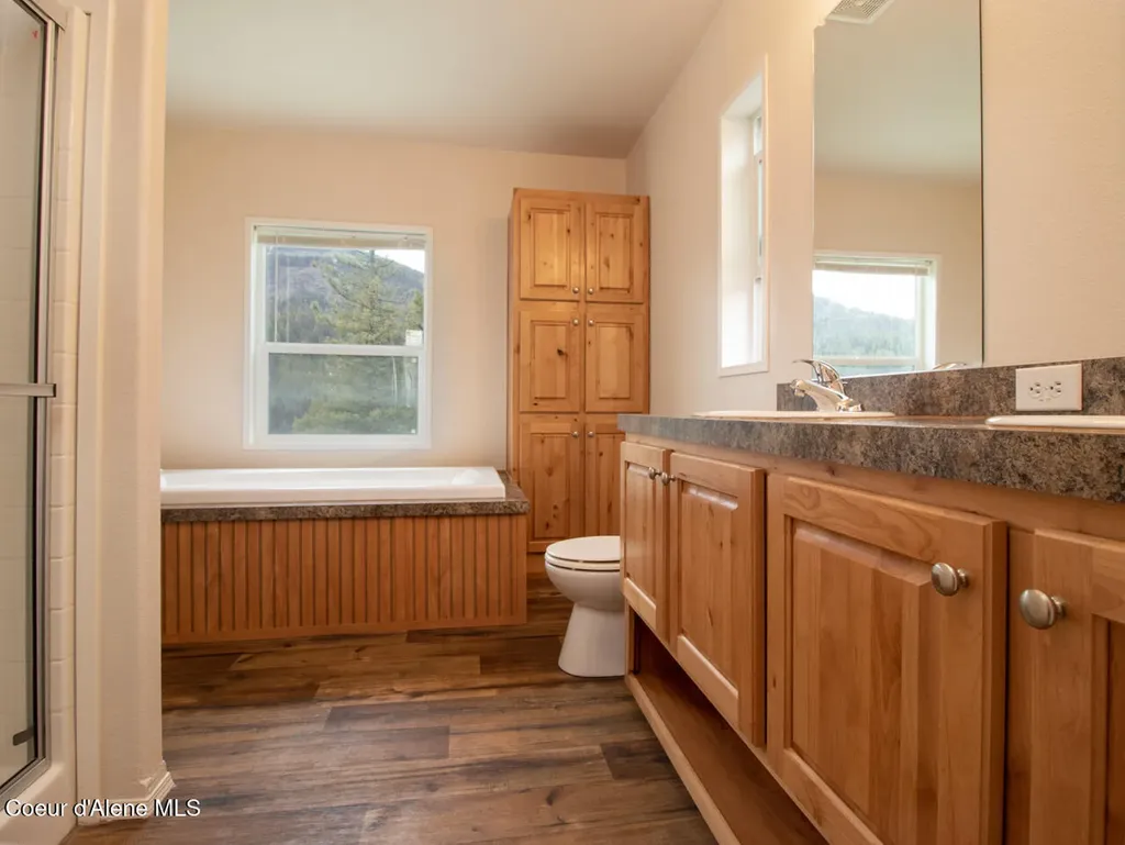 79714 Highway 2 Moyie Springs ID 83845