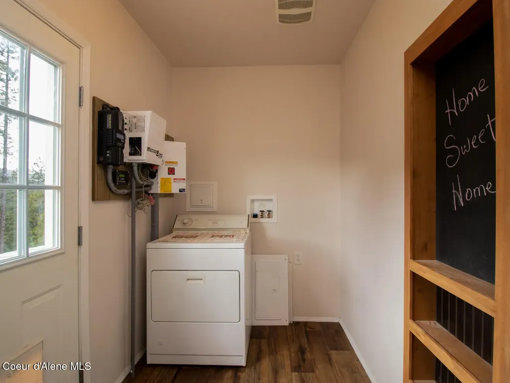 79714 Highway 2 Moyie Springs ID 83845